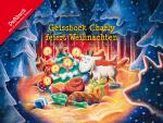 Cover-Bild Geissbock Charly feiert Weihnachten