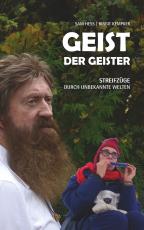 Cover-Bild Geist der Geister