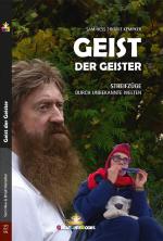 Cover-Bild Geist der Geister