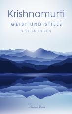Cover-Bild Geist und Stille