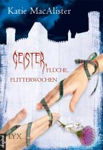 Cover-Bild Geister, Flüche, Flitterwochen