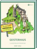 Cover-Bild Geisterhaus