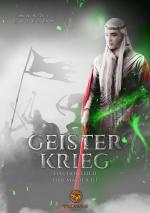 Cover-Bild Geisterkrieg