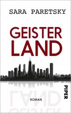 Cover-Bild Geisterland