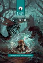 Cover-Bild Geisterland