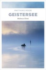 Cover-Bild Geistersee