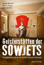 Cover-Bild Geisterstätten der Sowjets