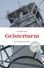 Cover-Bild Geisterturm
