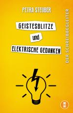Cover-Bild Geistesblitze und elektrische Gedanken