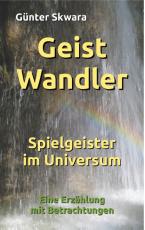 Cover-Bild GeistWandler