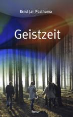 Cover-Bild Geistzeit