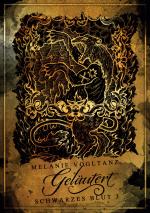 Cover-Bild Geläutert