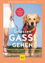 Cover-Bild Gelassen Gassi gehen