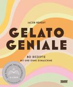 Cover-Bild Gelato Geniale