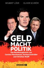 Cover-Bild GELD MACHT POLITIK