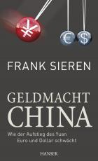 Cover-Bild Geldmacht China