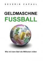 Cover-Bild Geldmaschine Fussball