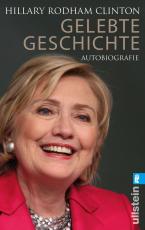 Cover-Bild Gelebte Geschichte