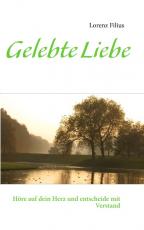 Cover-Bild Gelebte Liebe