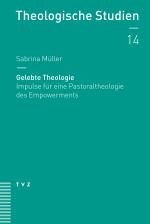 Cover-Bild Gelebte Theologie