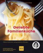 Cover-Bild Geliebte Familienküche