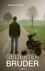 Cover-Bild Geliebter Bruder