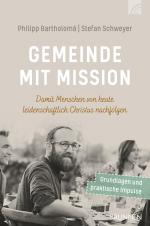 Cover-Bild Gemeinde mit Mission