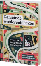Cover-Bild Gemeinde wiederentdecken