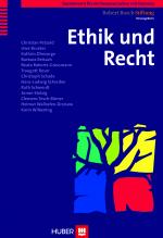 Cover-Bild Gemeinsam für ein besseres Leben mit Demenz / Ethik und Recht
