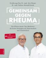 Cover-Bild Gemeinsam gegen Rheuma