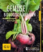 Cover-Bild Gemüse biologisch anbauen