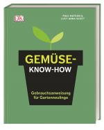 Cover-Bild Gemüse-Know-how