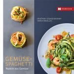 Cover-Bild Gemüse-Spaghetti