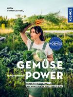 Cover-Bild Gemüsepower