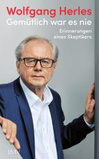 Cover-Bild Gemütlich war es nie