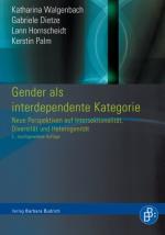 Cover-Bild Gender als interdependente Kategorie