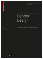 Cover-Bild Gender Design