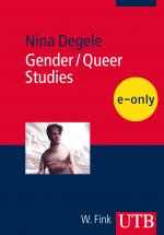 Cover-Bild Gender / Queer Studies