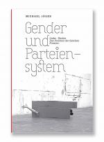 Cover-Bild Gender und Parteiensystem