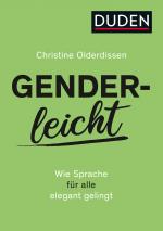 Cover-Bild Genderleicht