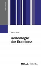 Cover-Bild Genealogie der Exzellenz