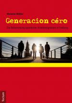 Cover-Bild Generacion céro