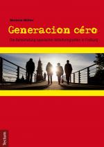 Cover-Bild Generacion céro