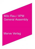 Cover-Bild General Assembly