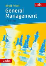 Cover-Bild General Management
