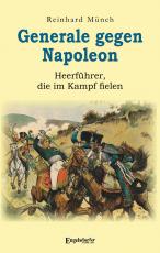 Cover-Bild Generale gegen Napoleon