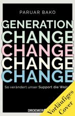 Cover-Bild Generation Change