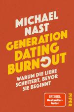 Cover-Bild Generation Dating Burnout