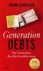 Cover-Bild Generation Debts