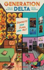 Cover-Bild Generation Delta